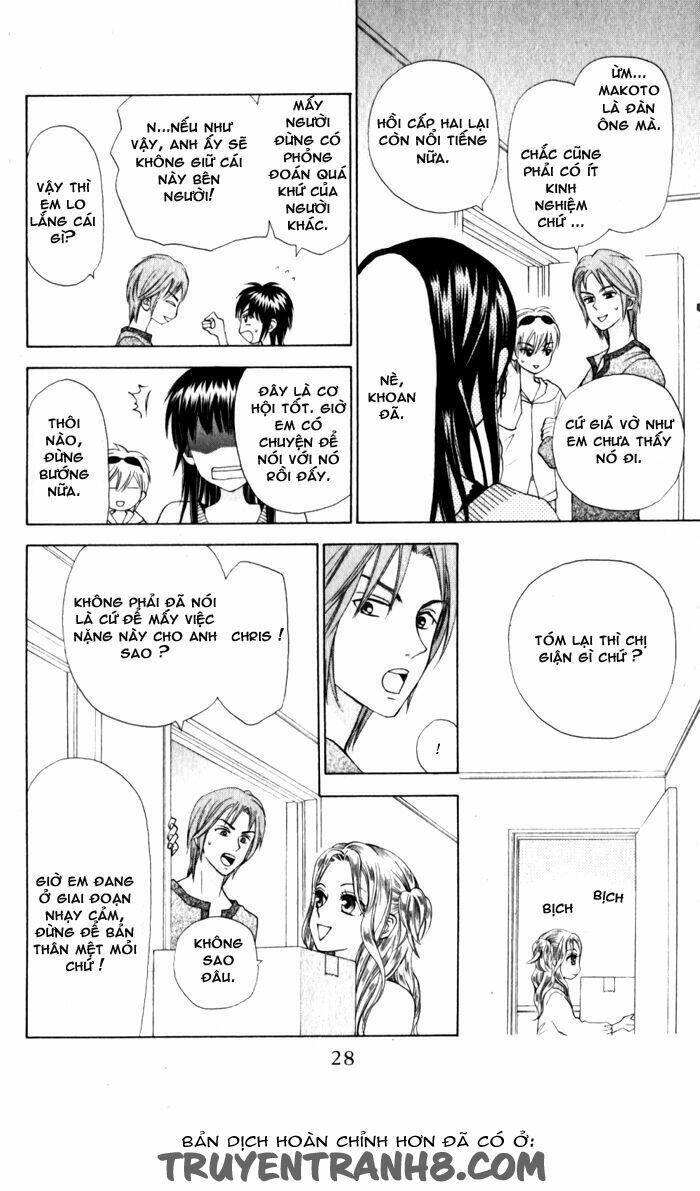 romeo và juliet hiện đại ii chapter 9 27