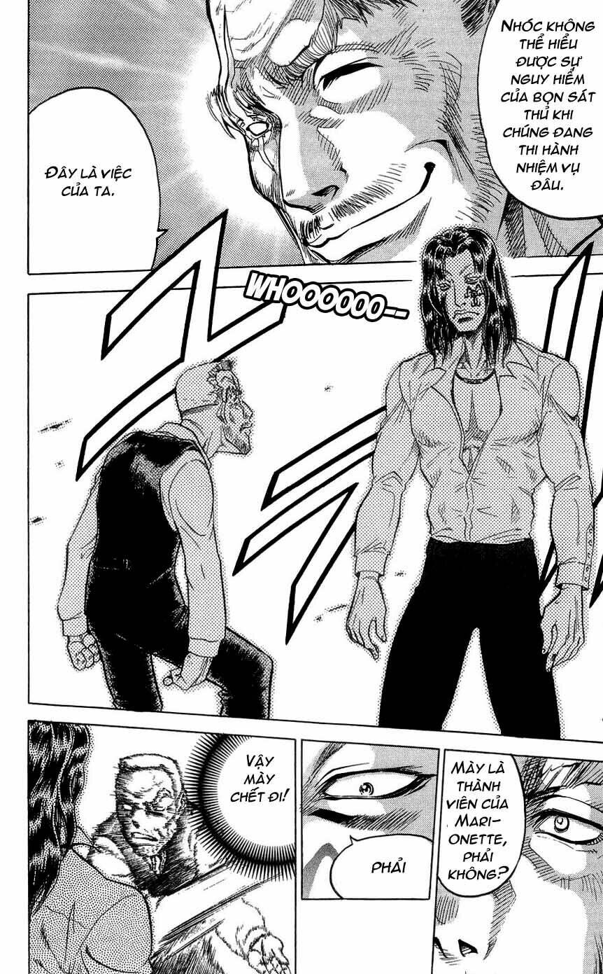 doll gun chapter 8 20