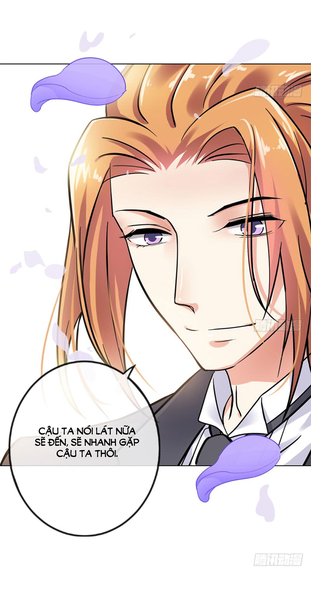 Nhật Ký Dạy Dỗ Của Gia Tộc Đáng Yêu chapter 73 - Trang 34