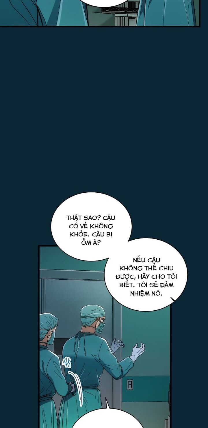 bác sĩ trùng sinh chapter 87 18