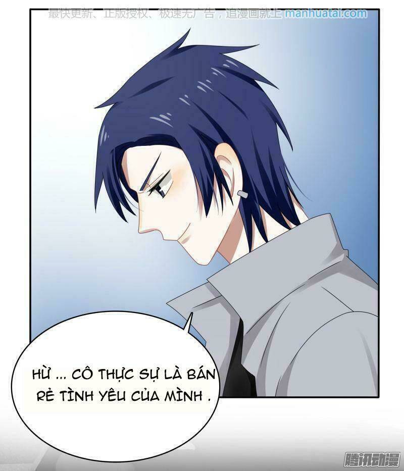 đế thiếu đoạt tình thành nghiện chapter 36 3