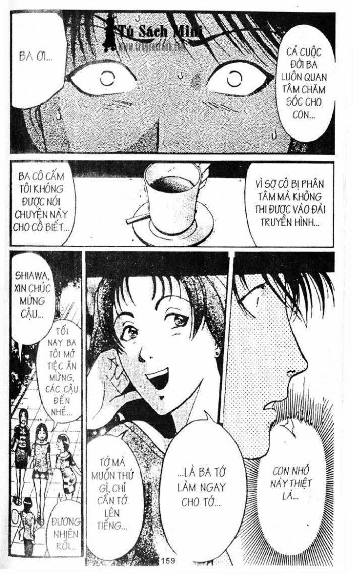 thám tử kindaichi (bản đẹp) chapter 92 32