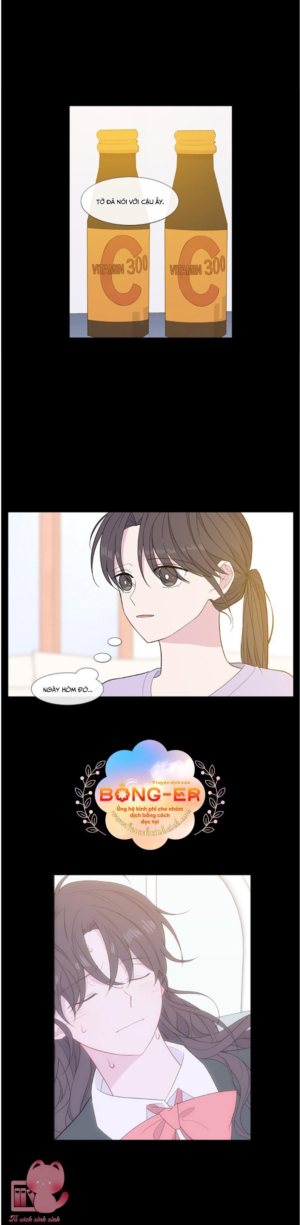 về bên anh chapter 97 16