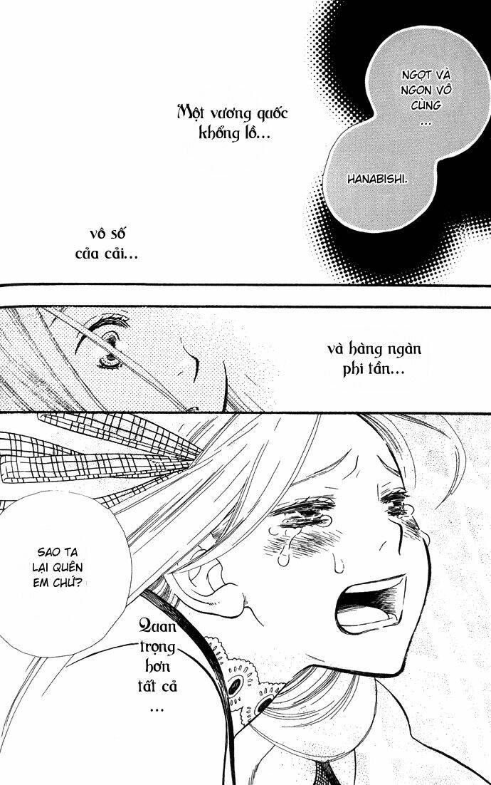 alone in my king's harem chapter 1 44