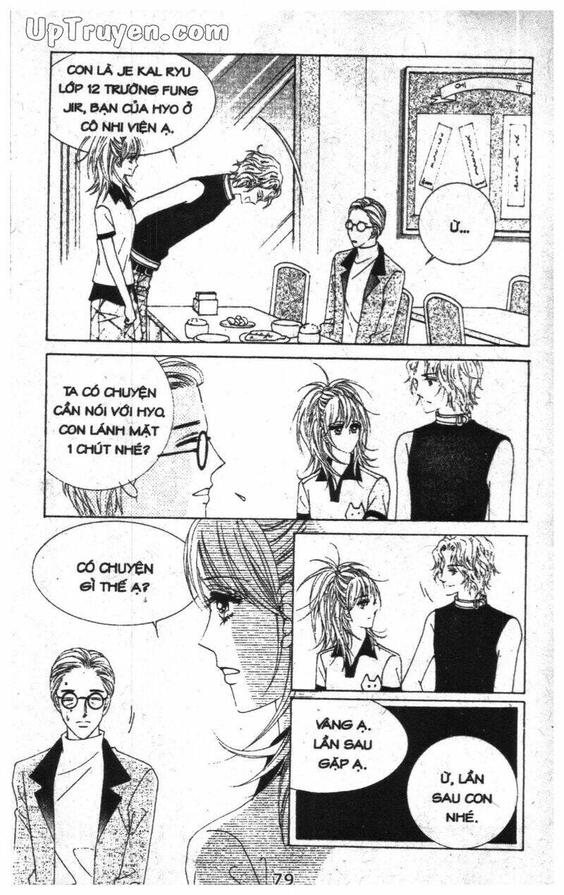 dạ khúc chapter 13 80