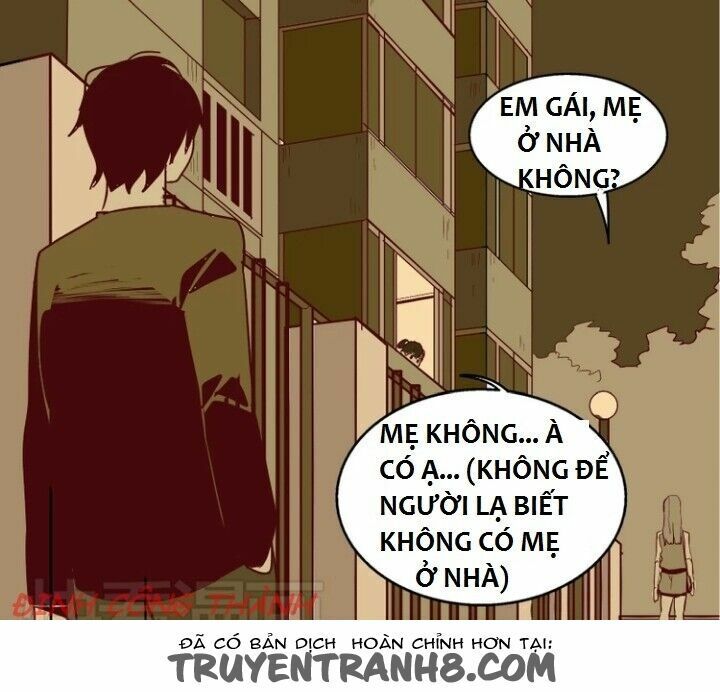 ứng dụng thẩm mỹ chapter 33 51