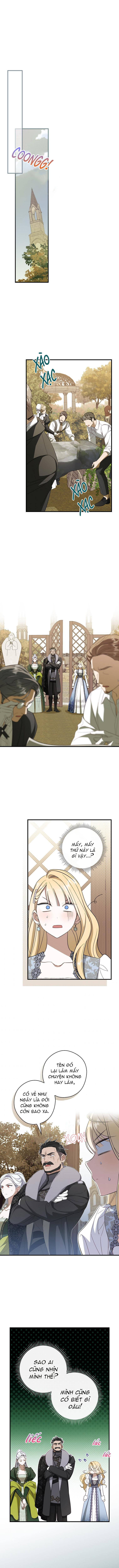 phương pháp khiến chồng đứng về phía của tôi chapter 47 1