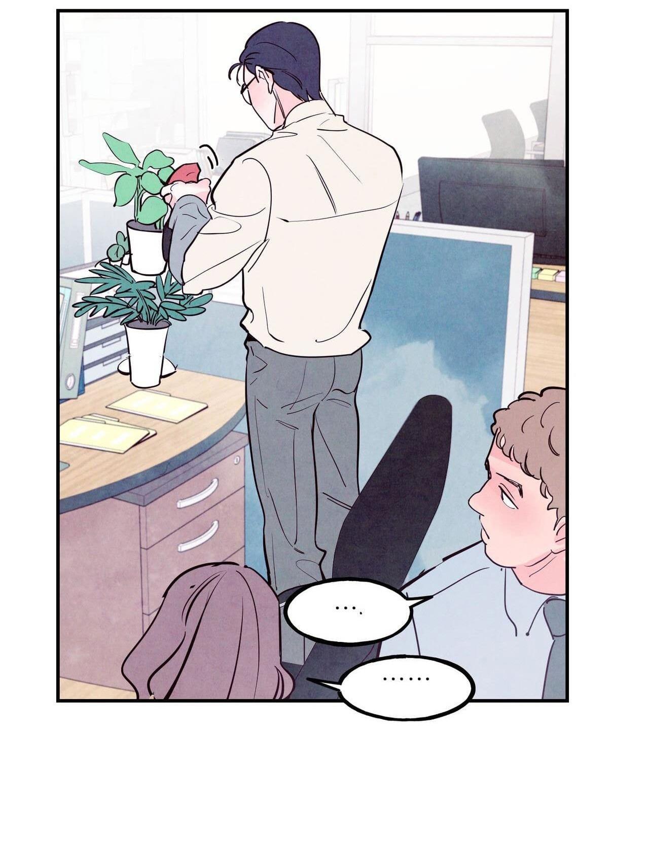 say tình [bl] chapter 44 77