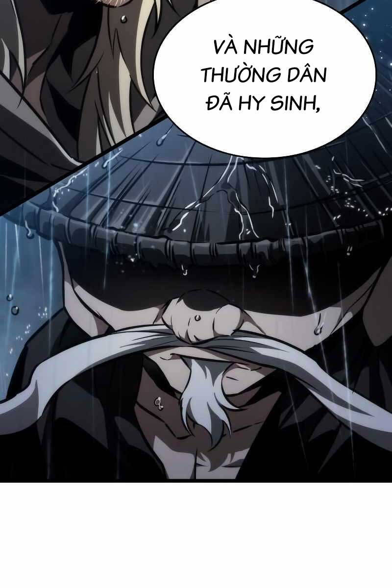 Thế Giới Sau Tận Thế chapter 73.1 3