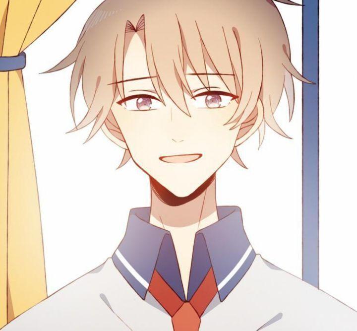 Mối Tình Đầu Chưa Được Trọn Vẹn chapter 47 42