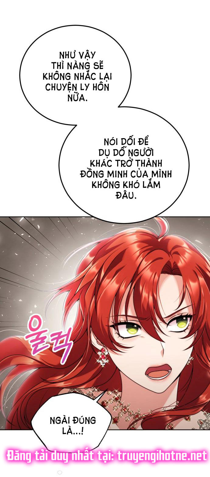 tôi sẽ ly hôn với người chồng bạo chúa chapter 22.2 9