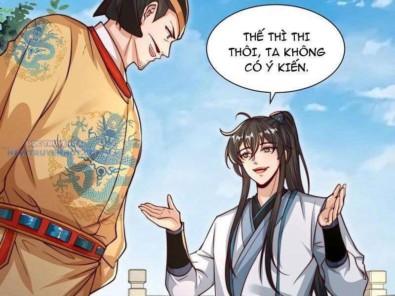 ta thực sự không muốn làm thần tiên chapter 77 38