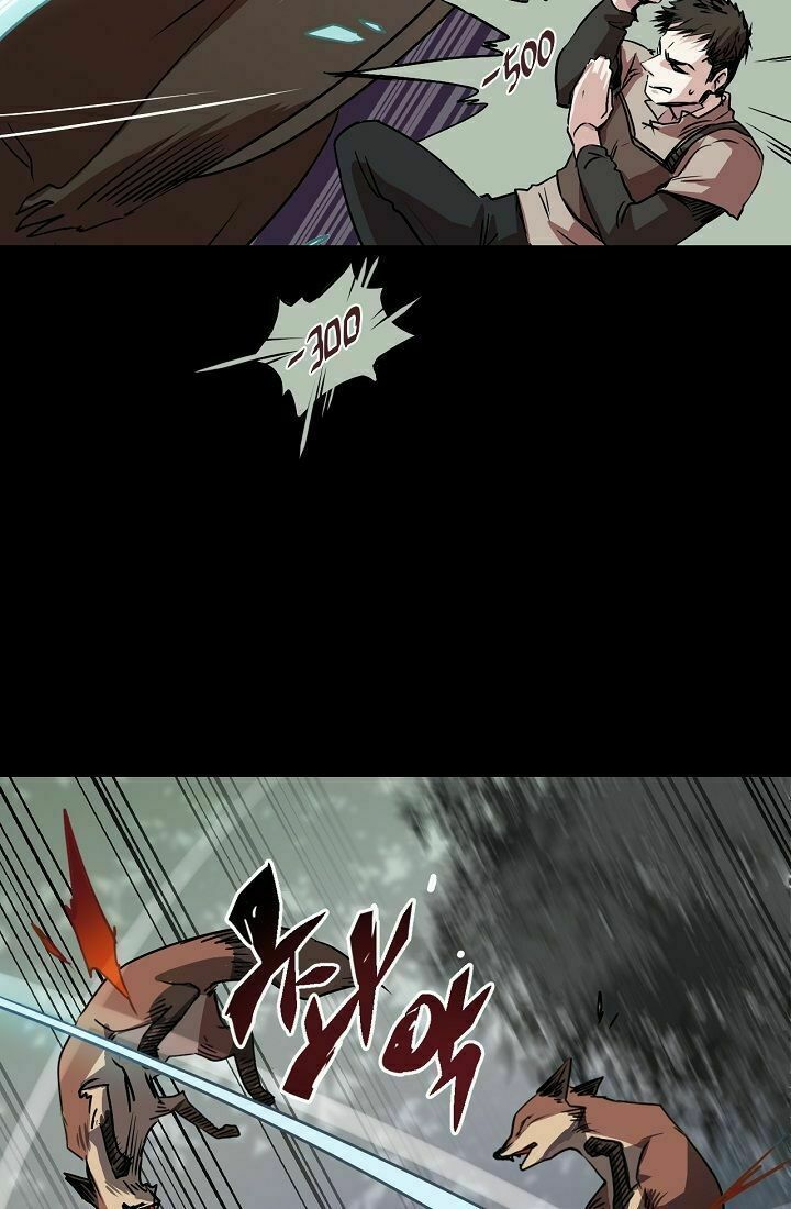 vua sức mạnh chapter 0 22