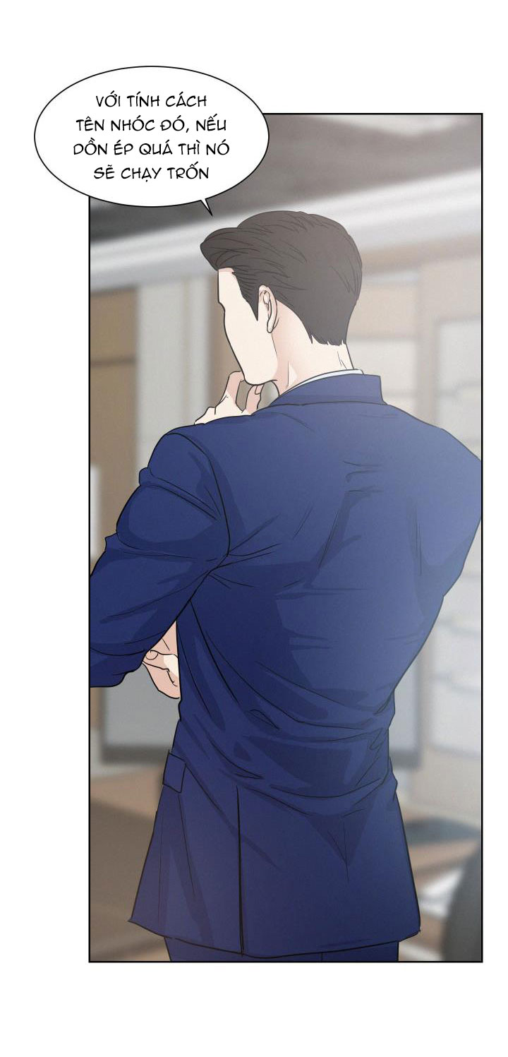 hướng về phía anh chapter 4 64