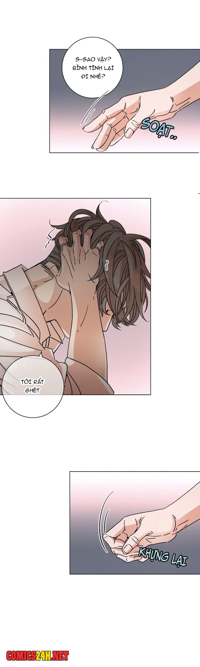 ouroboros chapter 43 8