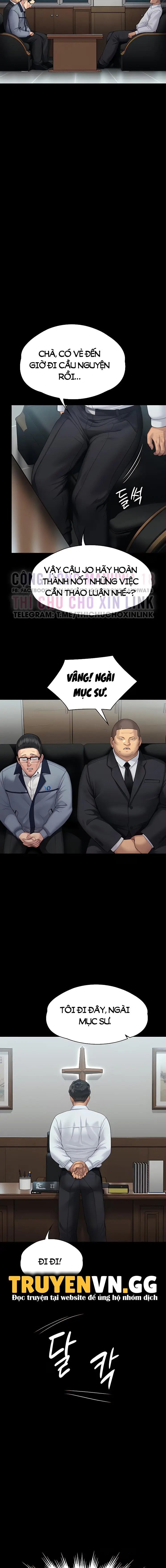 ong chúa chapter 292 15