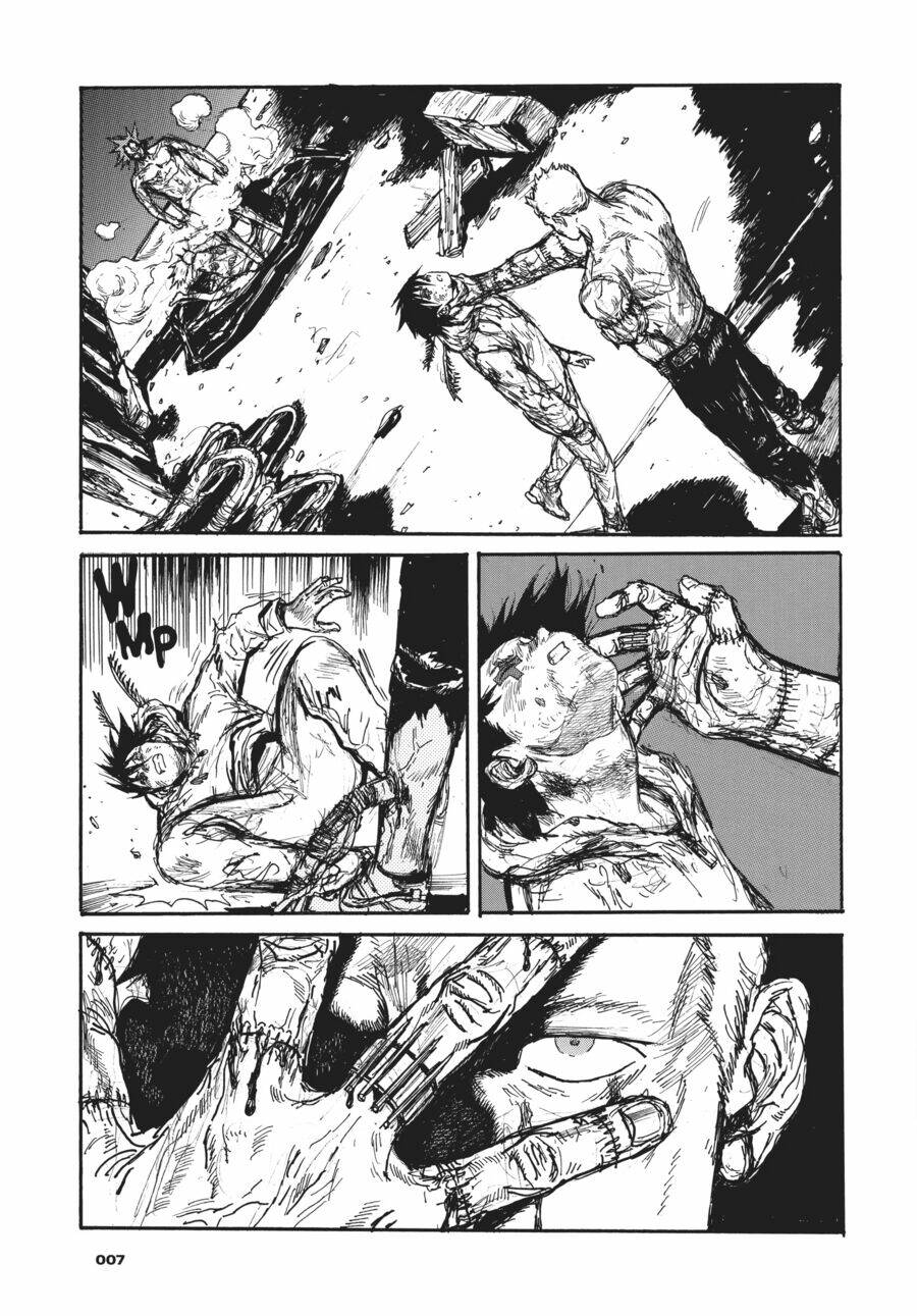 thế giới ma thuật và kẻ mất trí chapter 128 9