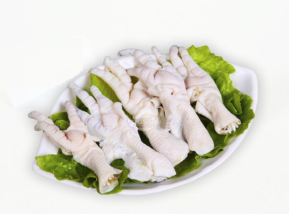 Chân gà rút xương - 1kg