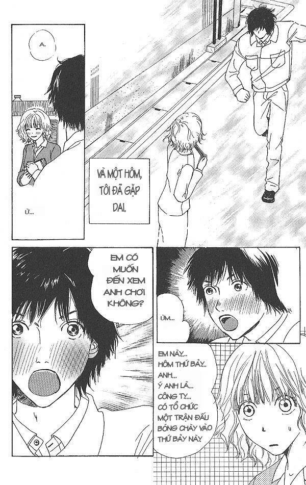 i.s. (intersexuality) chapter 1 9