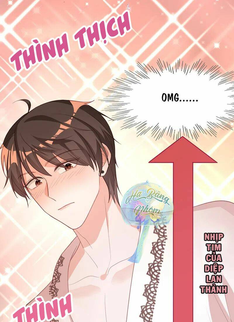 dĩ hôn chi danh chapter 20 29