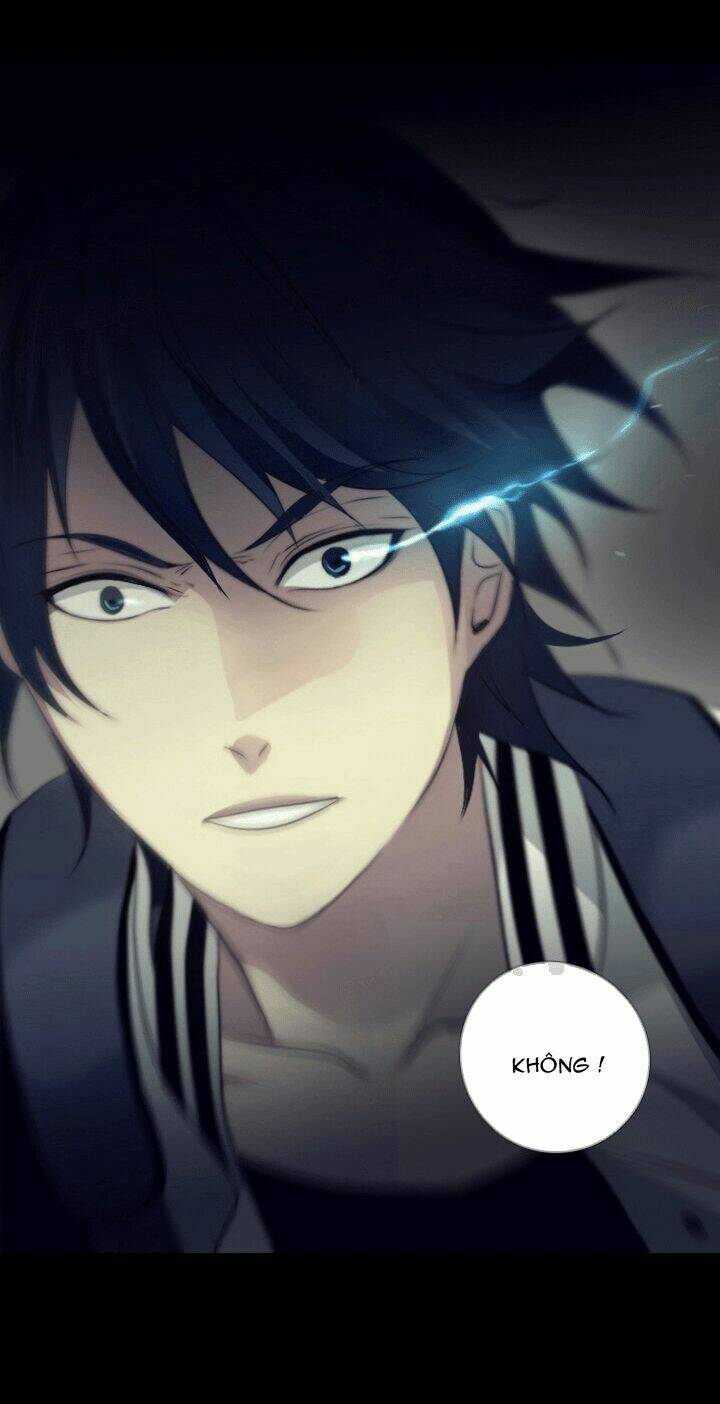 người cống hiến chapter 6 14