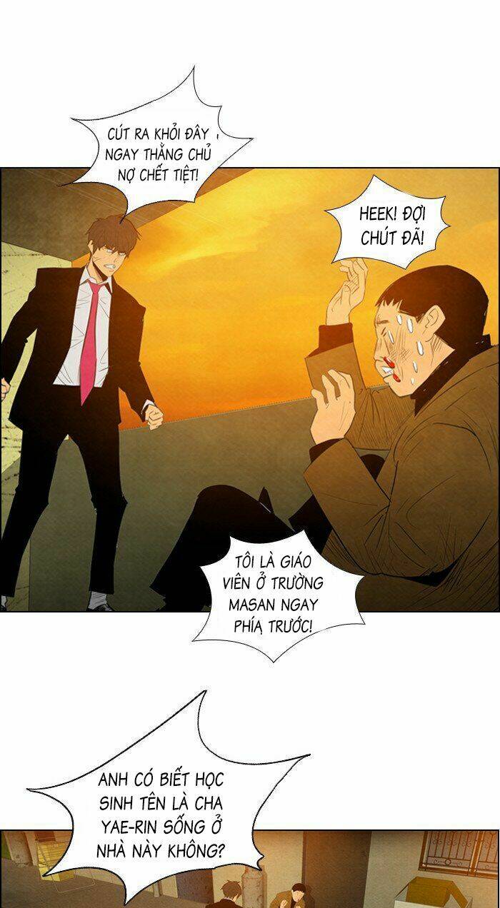 nạn nhân hồi sinh chapter 4 36