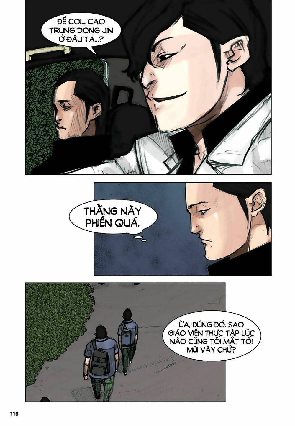 tong | tổng chapter 12 2