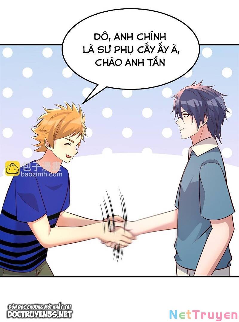 chị gái tôi là đại minh tinh chapter 149 32