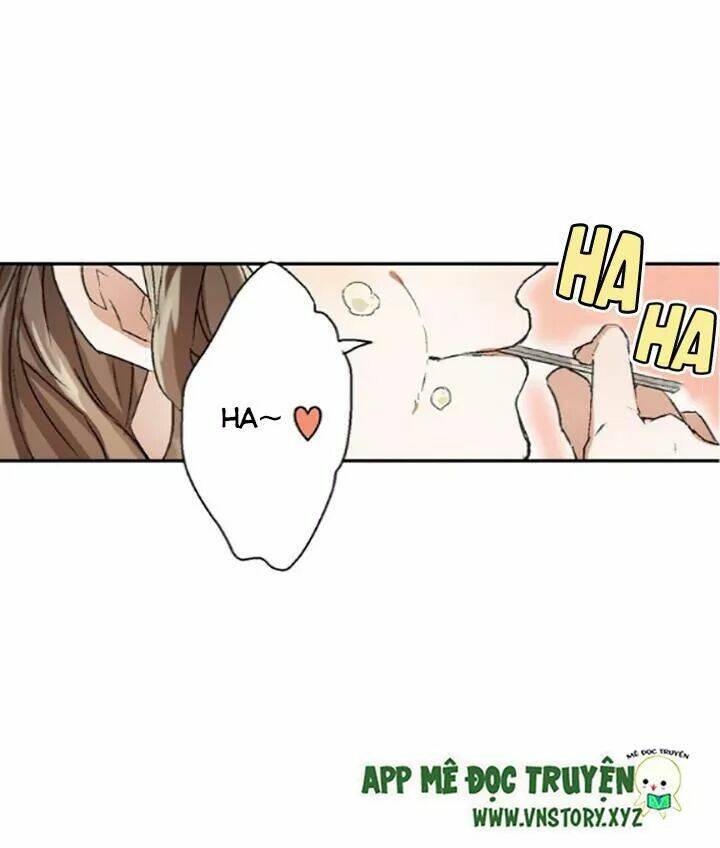 ngàn vạn nụ hôn đầu chapter 7 47