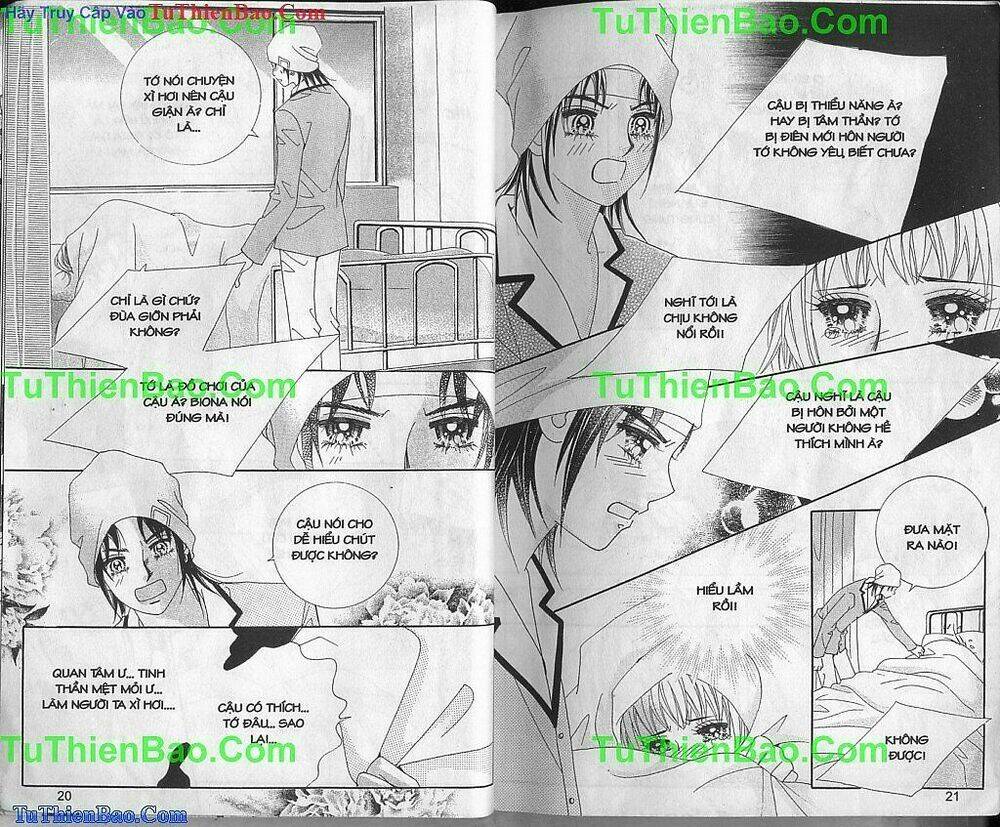 con quỷ hút thuốc ở nhà kho chapter 7 11