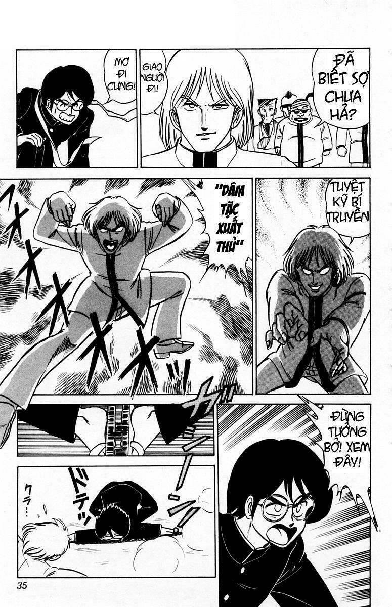 you & me chapter 13 34