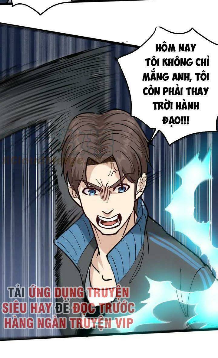 hồi xuân tiểu độc y chapter 71 32