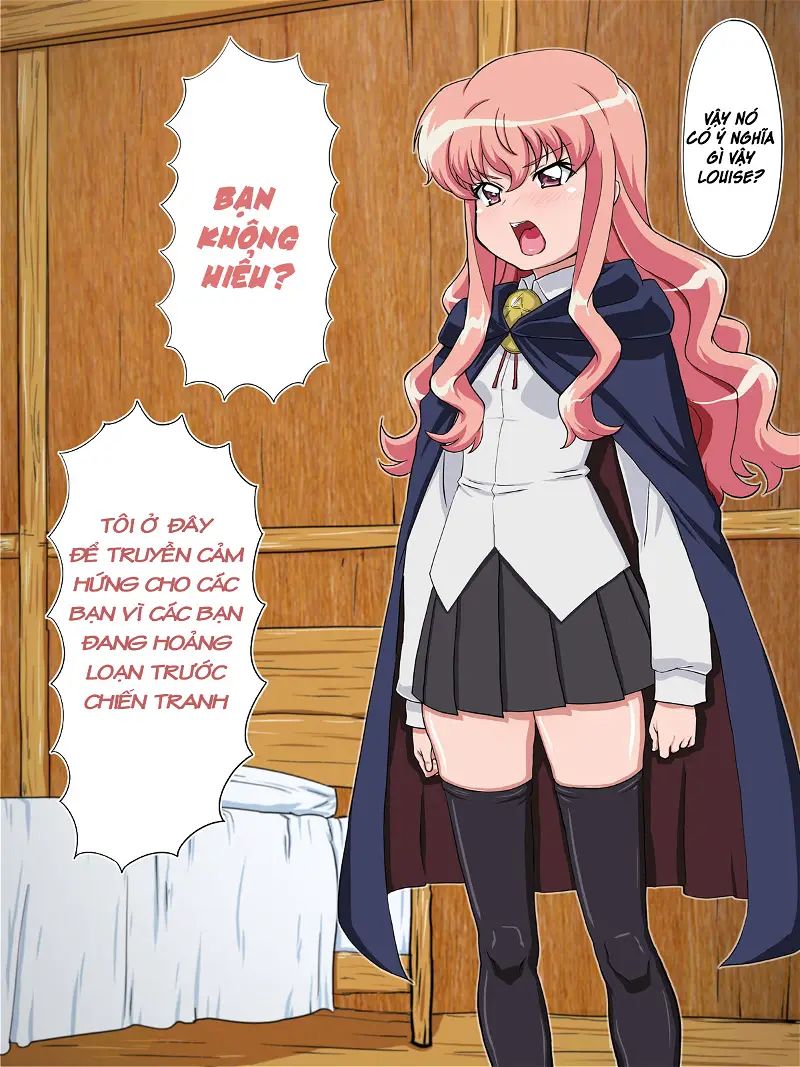 the end of a holy woman chapter 2.1 5