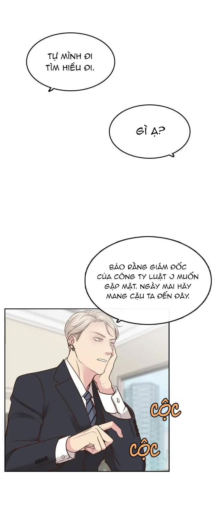 tan chảy trong em chapter 5 60