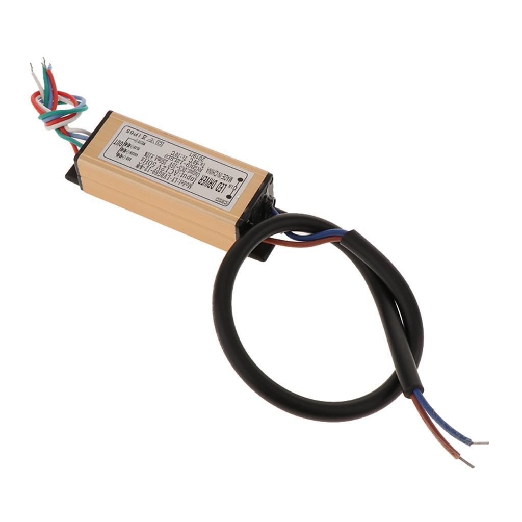 AC 12V/24V to DC 2-10.5V 9-24V 300mA 3-9W/9-18W Power Supply Buck Converter Step Down Module High Precision
