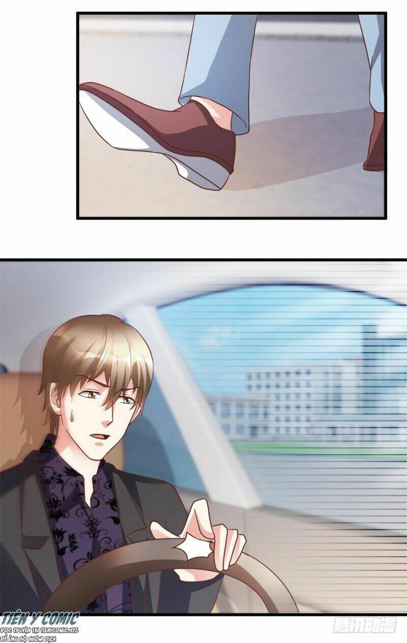 thấu thị tiên y chapter 98 8