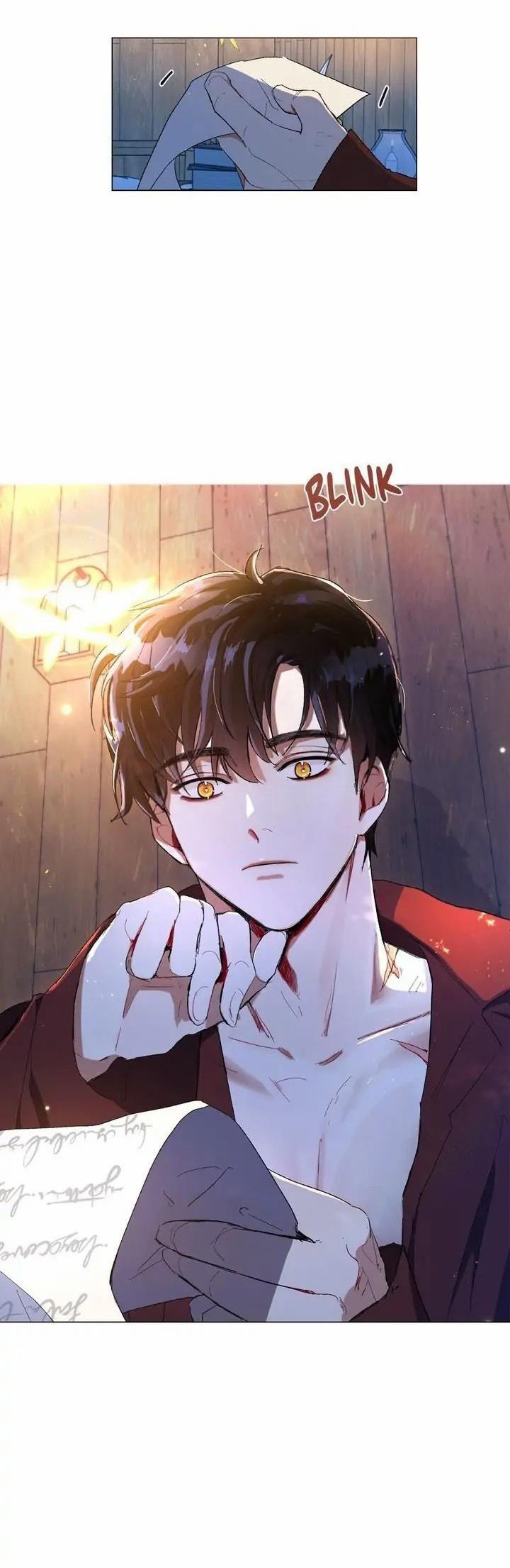 tôi là fan cứng hoàng tử chapter 53.2 48