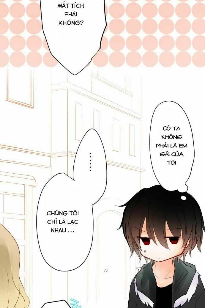 những cư dân ngõ hẻm (thiên hàn) chapter 6 20