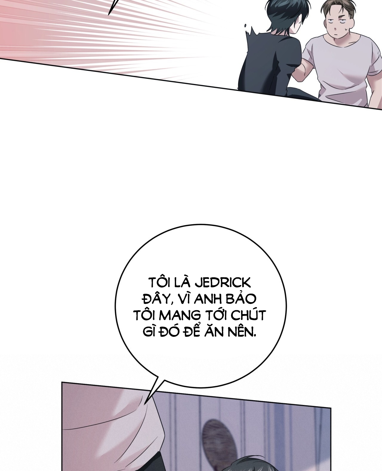 Amon- Không Thể Đoán Biết chapter 12.2 - Trang 55