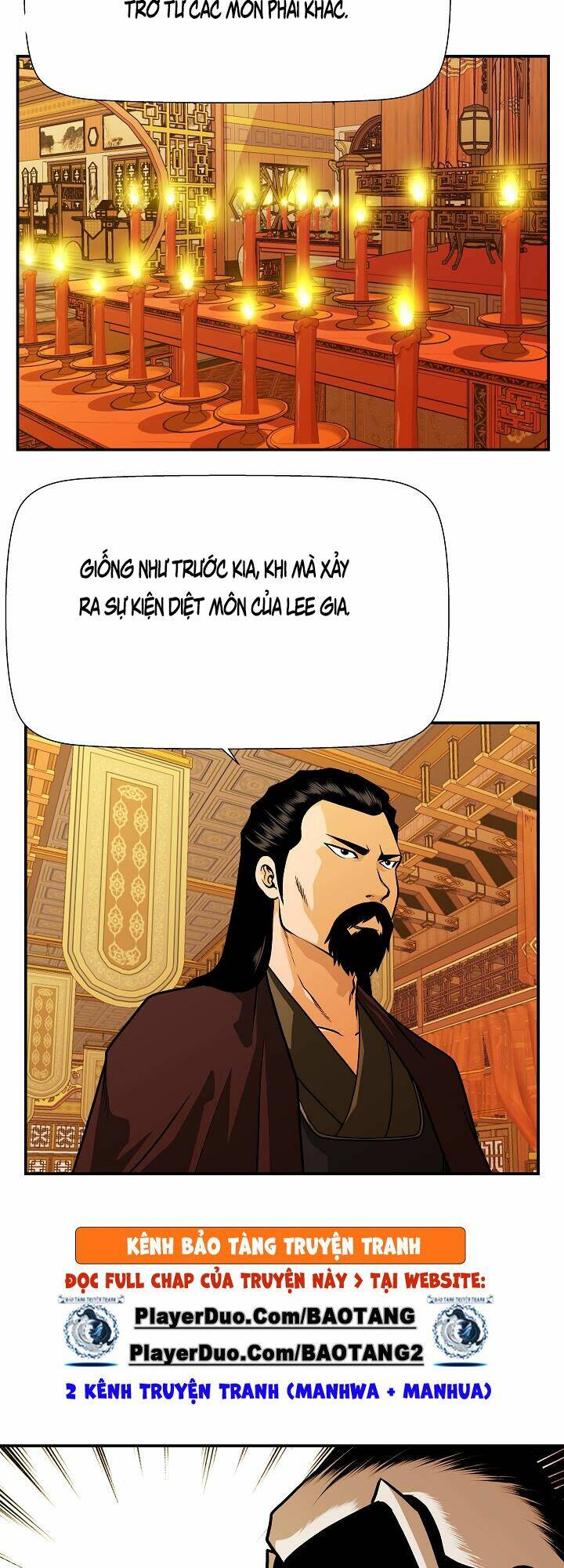 ngũ hợp chí tôn chapter 32 31