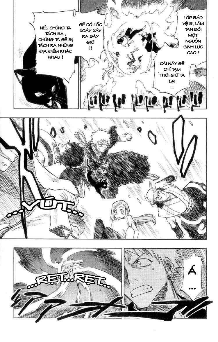 thần chết ichigo chapter 85 6
