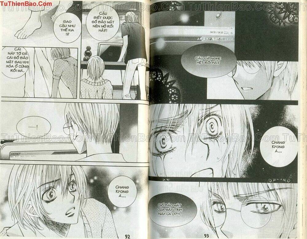 dự án siêu sao chapter 12 47