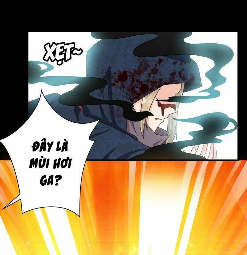 độc y cuồng phi chapter 36 14