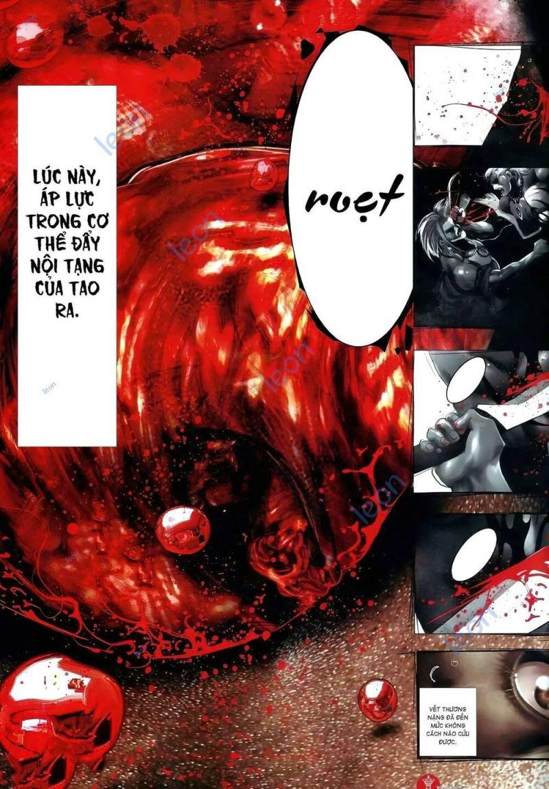 hỏa vũ diệu dương chapter 663 22