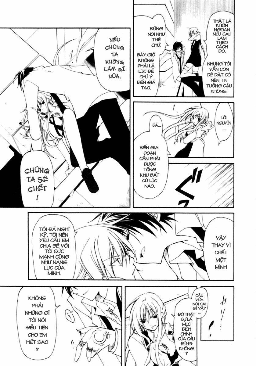 bloody cross chapter 2.1 18