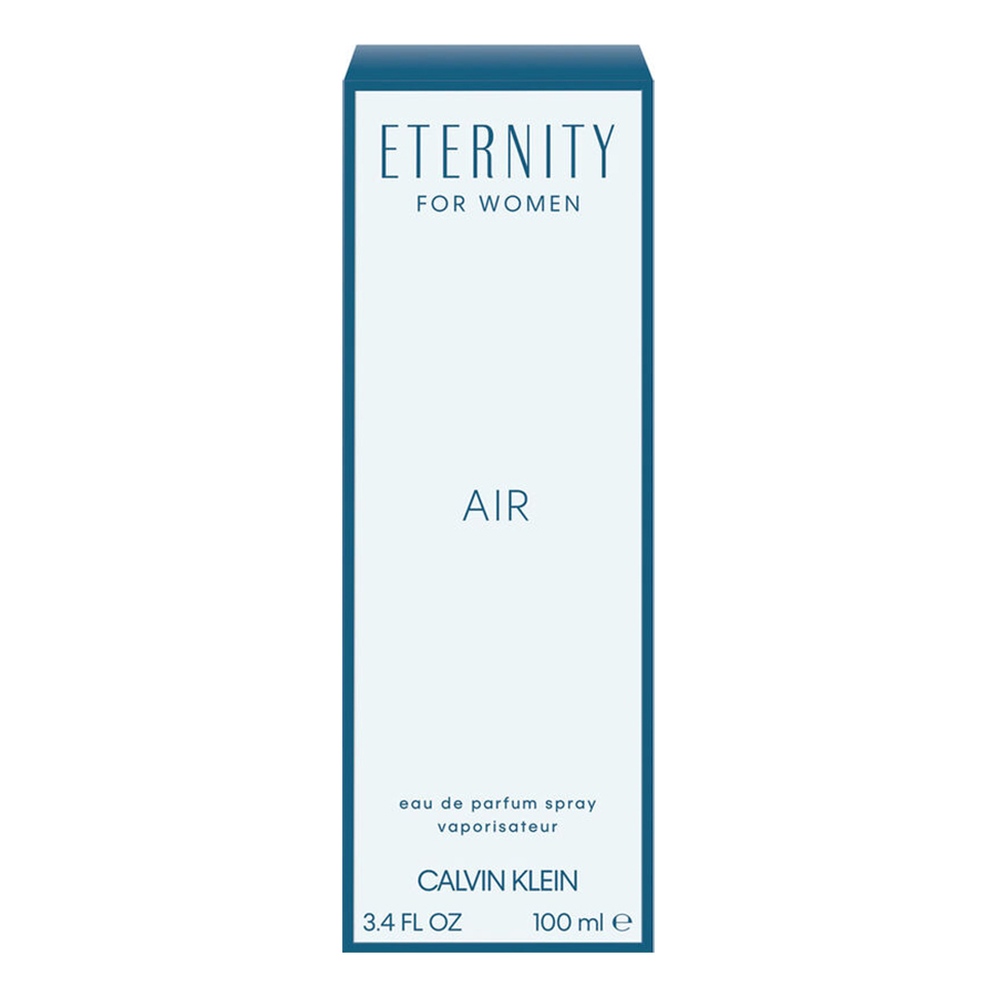 Nước Hoa Nữ Calvin Klein Eternity Air - Eau De Parfum (100ml)