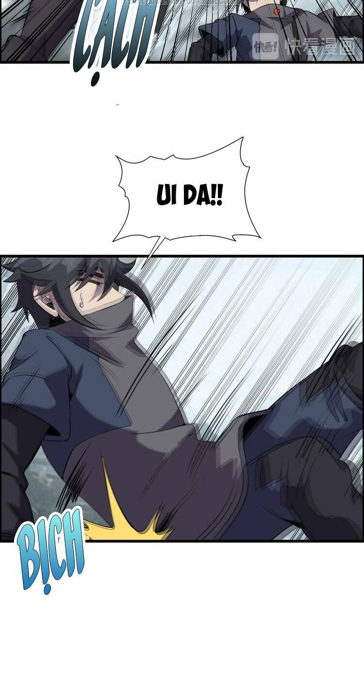 chào mừng đến thế giới cực lạc chapter 65 40