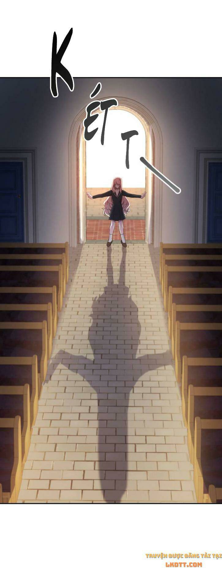 lạy chúa! xin hãy để con trở thành ác ma chapter 0 67