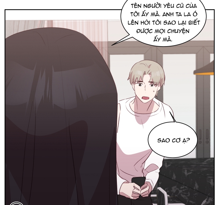 cuộc sống hai mặt của thần tượng chapter 21 89