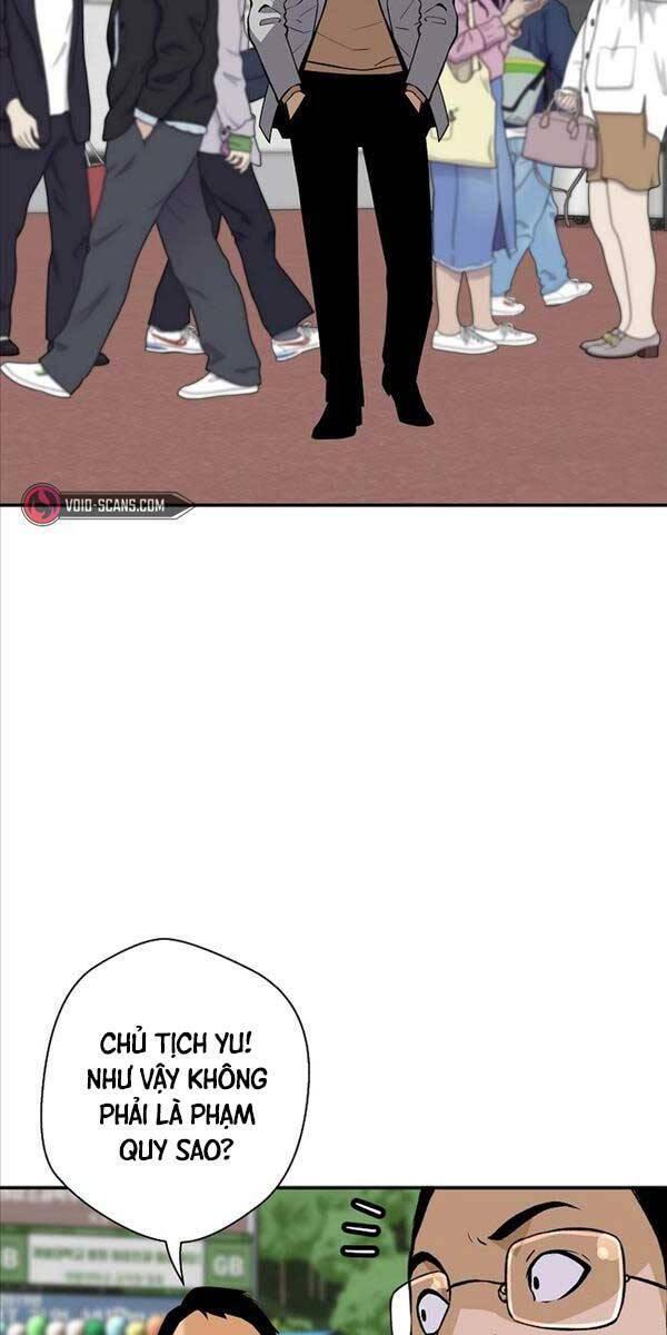 sự trở lại của huyền thoại chapter 102 65